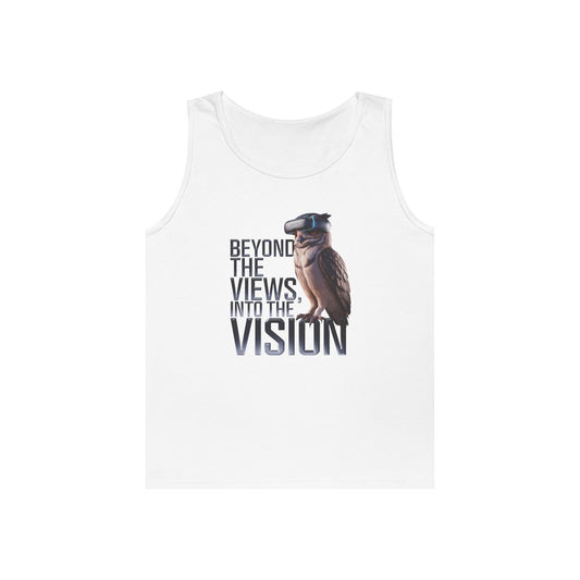 Unisex Influencer Tank Top