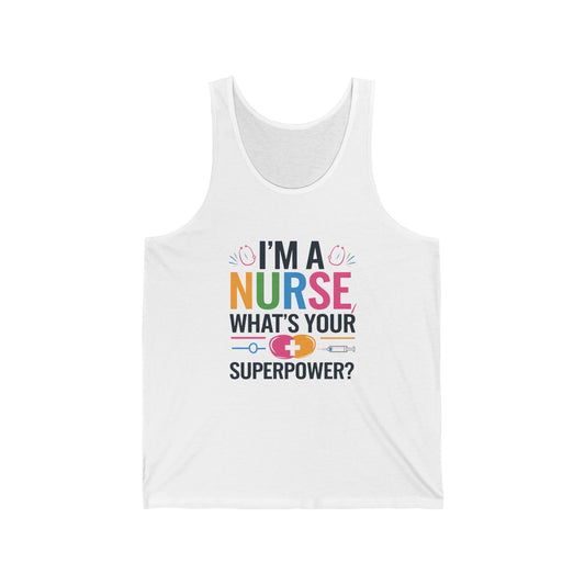 Unisex Nurse Top