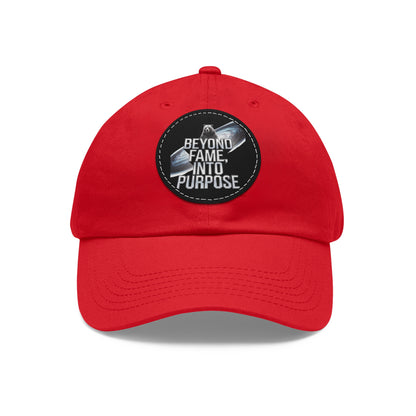 Unisex Premium Influencer Hat