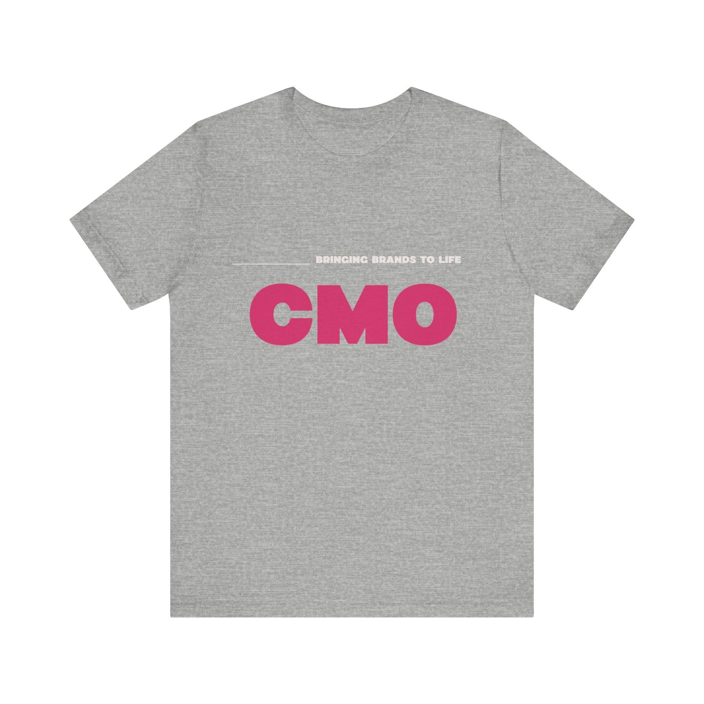 Unisex CMO T-shirt