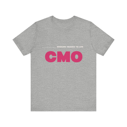 Unisex CMO T-shirt