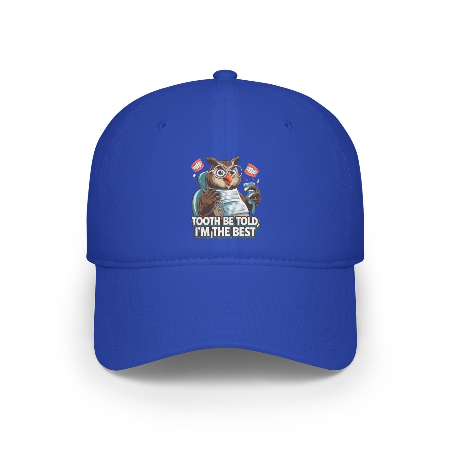 Unisex Premium Dentist Hat