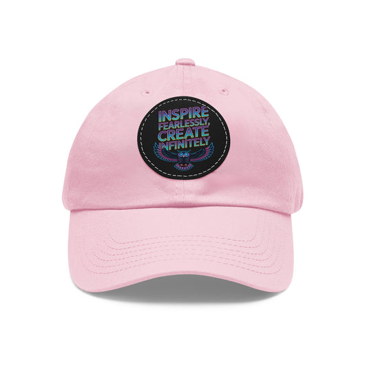 Unisex Premium Influencer Hat