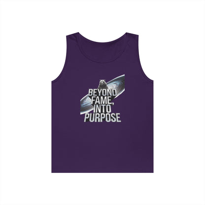 Unisex Influencer Tank Top