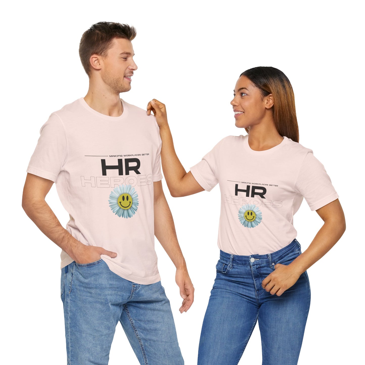 Unisex HR Manager Shirt