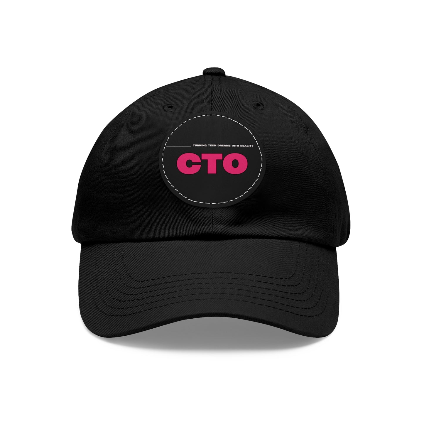 Unisex CTO Hat