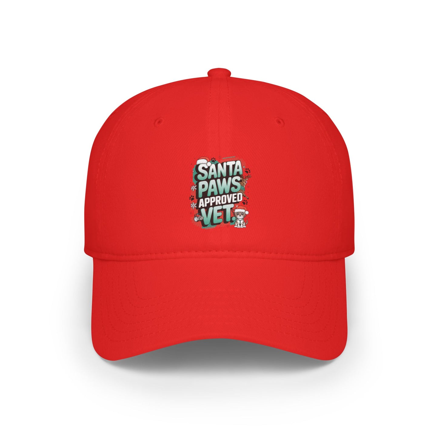 Unisex Premium Vet Christmas Hat