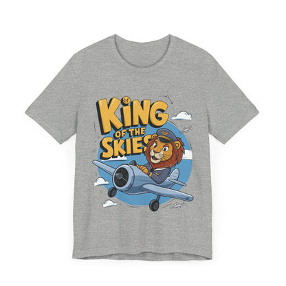 Unisex Pilot T-shirt