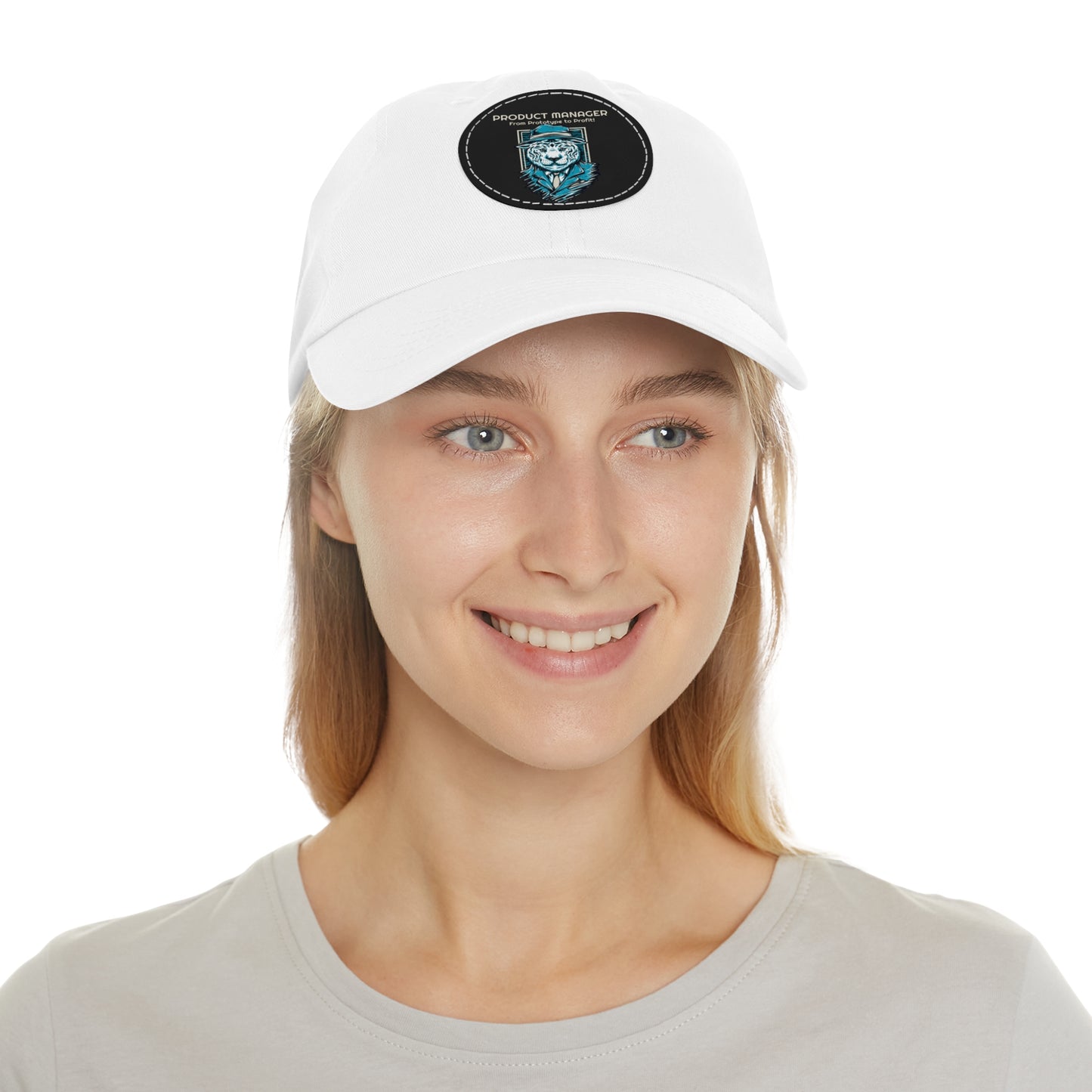 Unisex Product Manager Hat