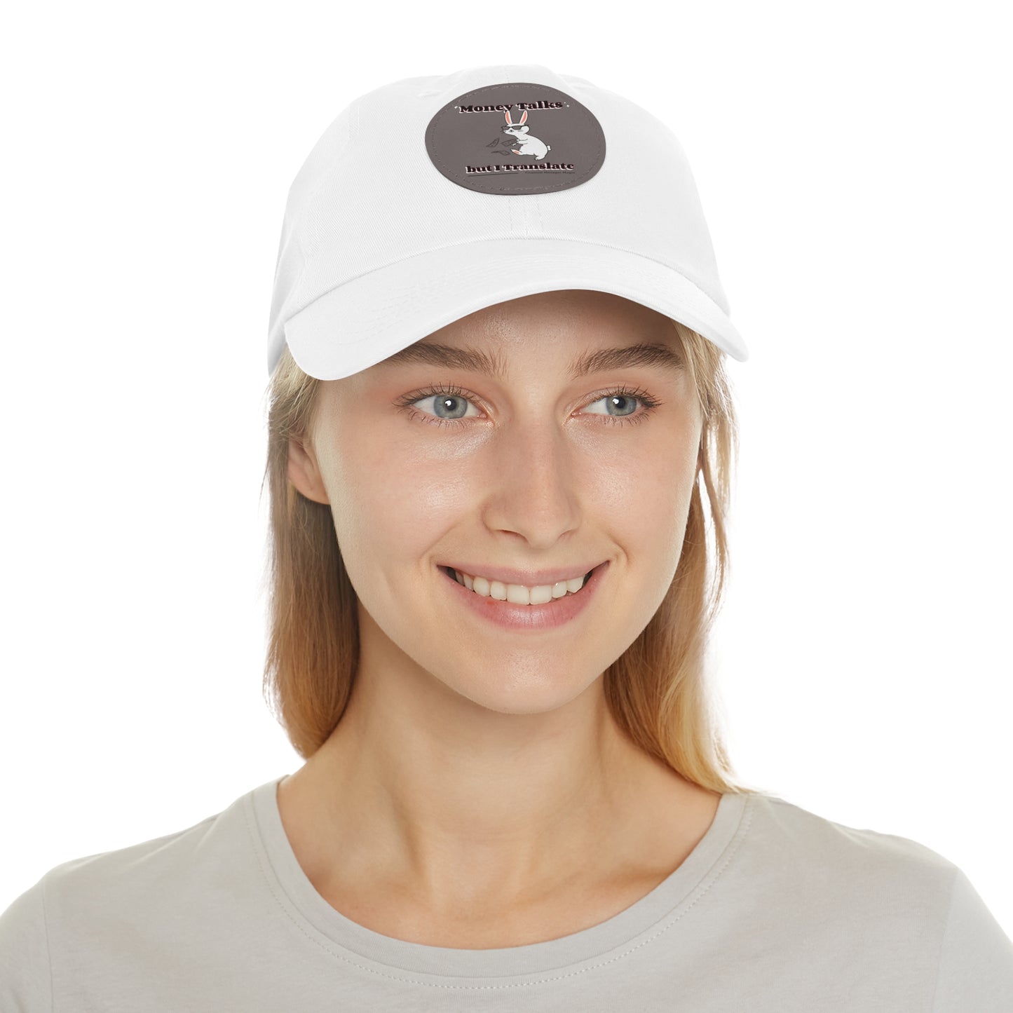 Unisex Finance Manager Hat