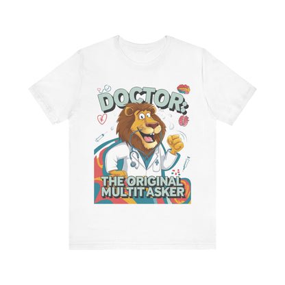 Unisex Doctor T-shirt