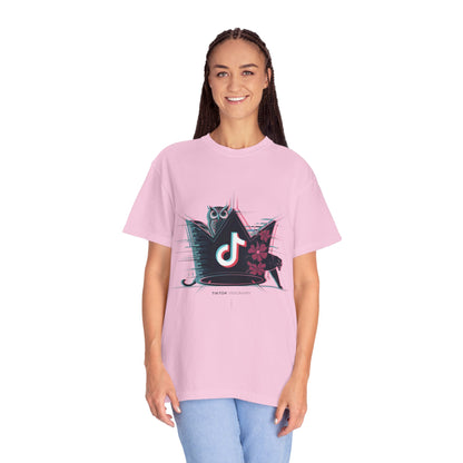 Unisex Influencer T-shirt