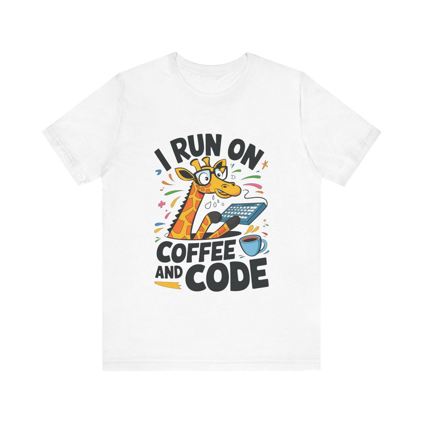 Unisex Software Engineer T-shirt