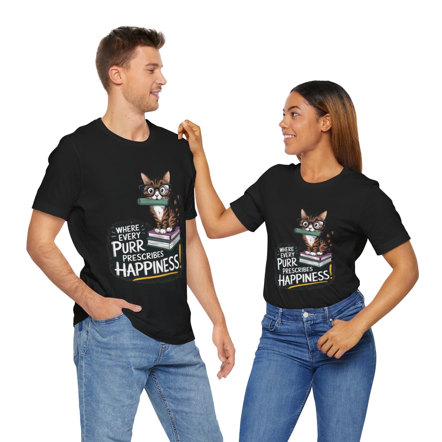 Unisex Vet T-shirt