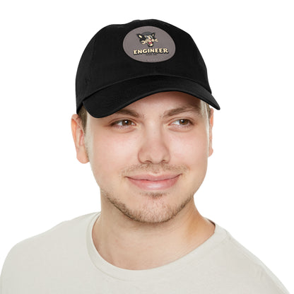 Unisex Engineer Hat