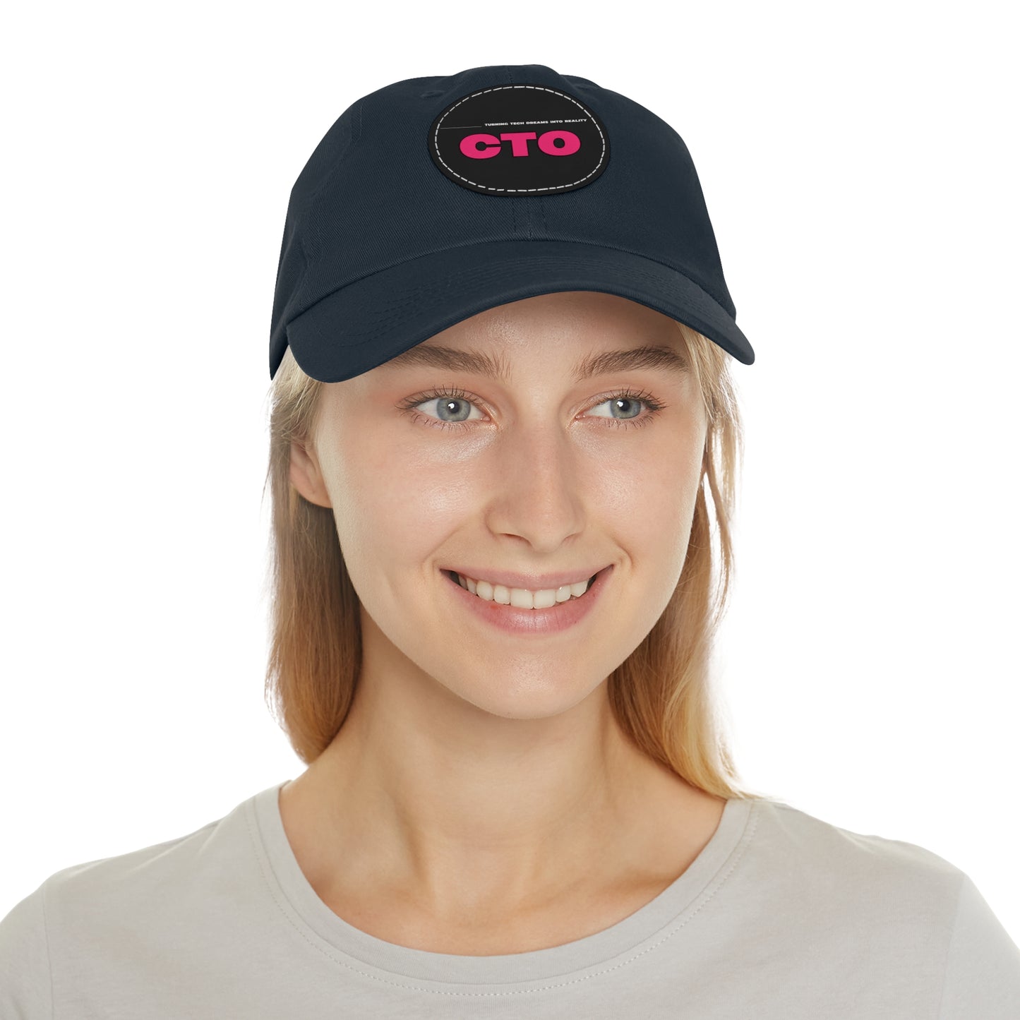 Unisex CTO Hat