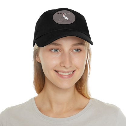 Unisex Finance Manager Hat