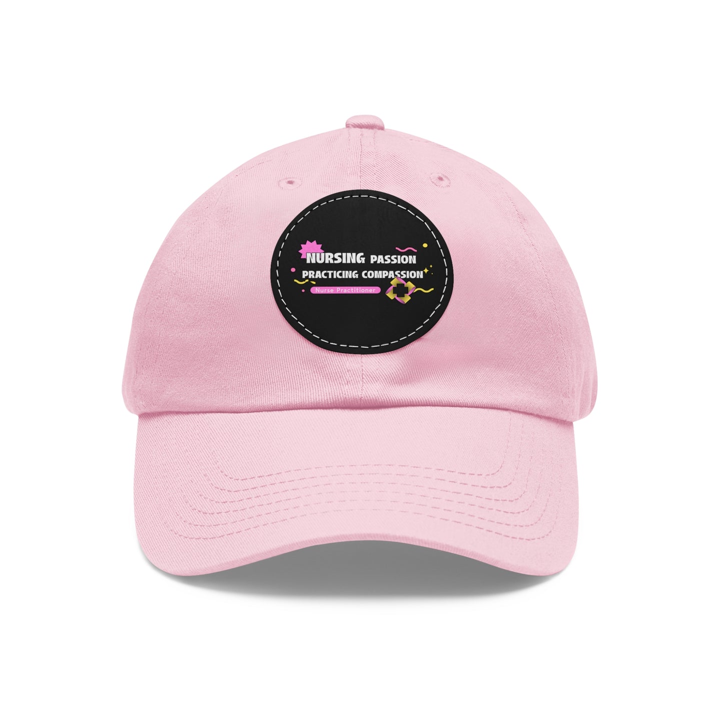 Unisex Nurse Hat