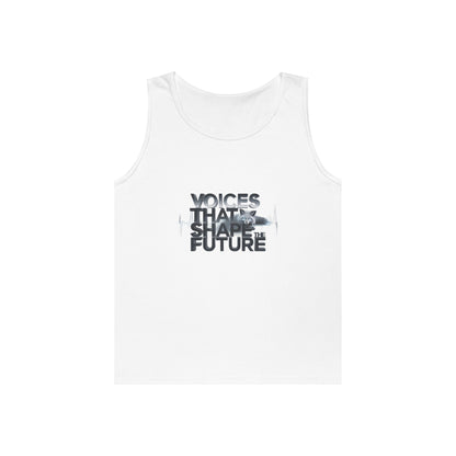 Unisex Influencer Tank Top