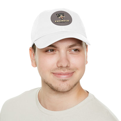 Unisex Engineer Hat