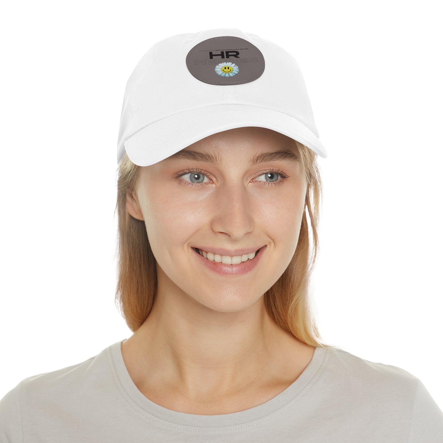 Unisex HR Manager Hat