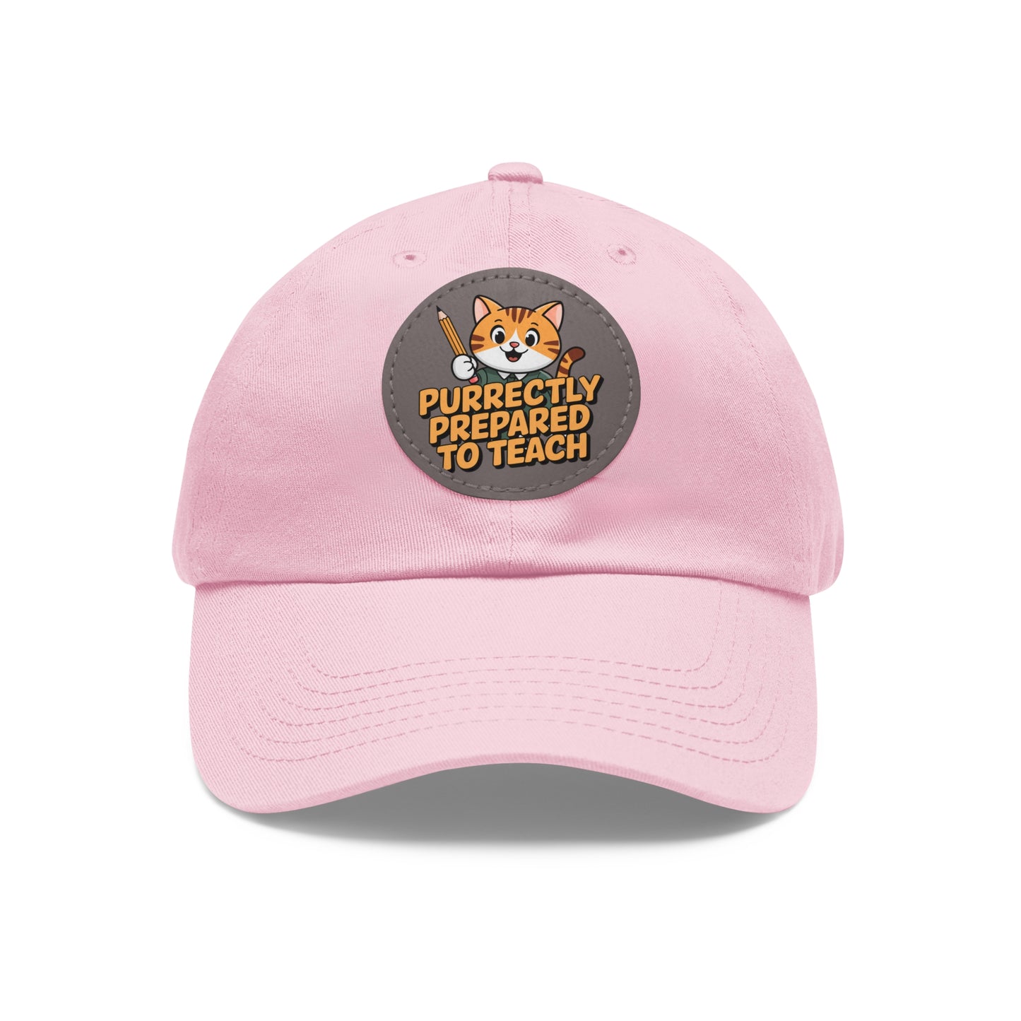 Unisex Teacher Hat