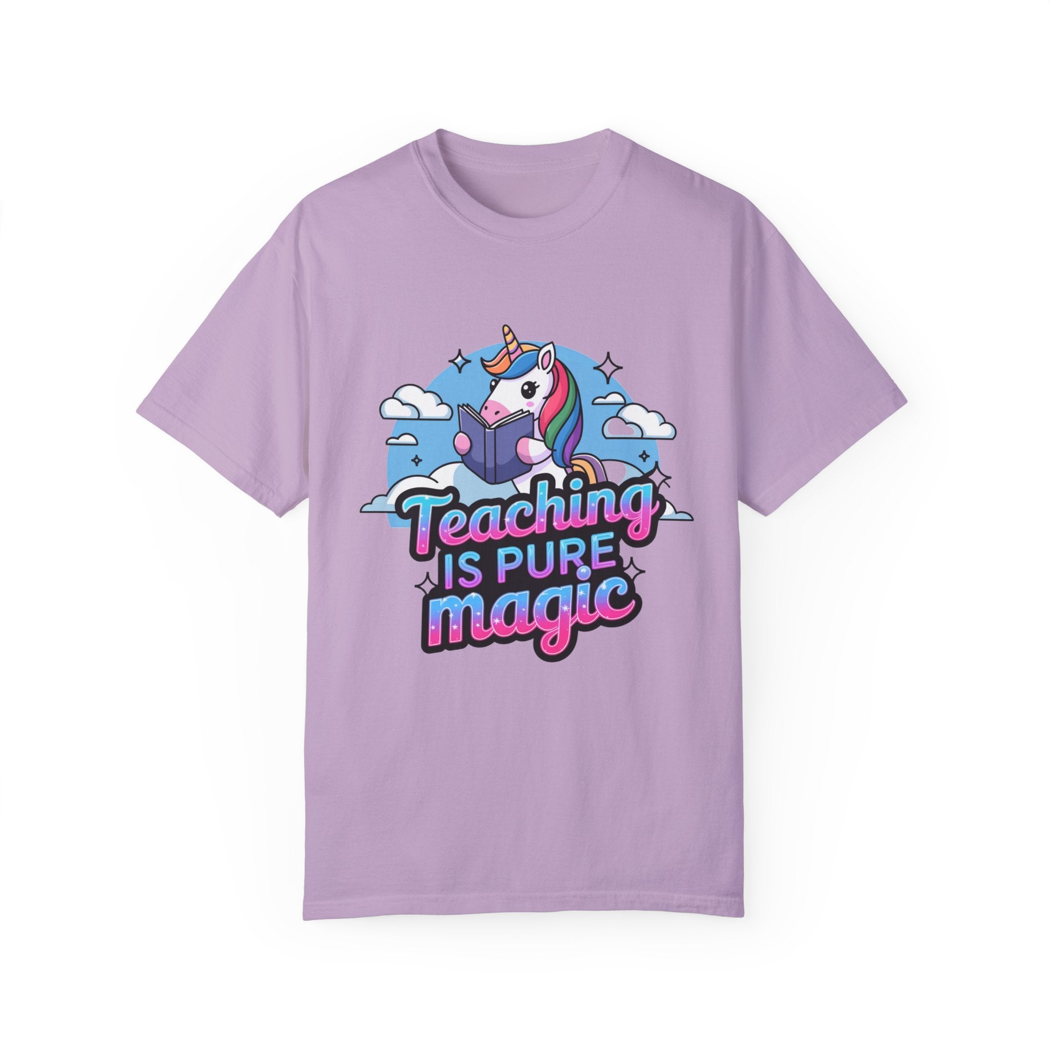 Teaching is Pure Magic T-shirt