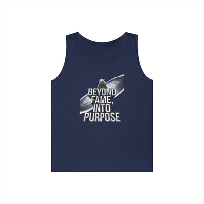 Unisex Influencer Tank Top