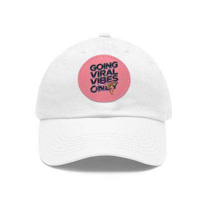 Unisex Premium Influencer Hat