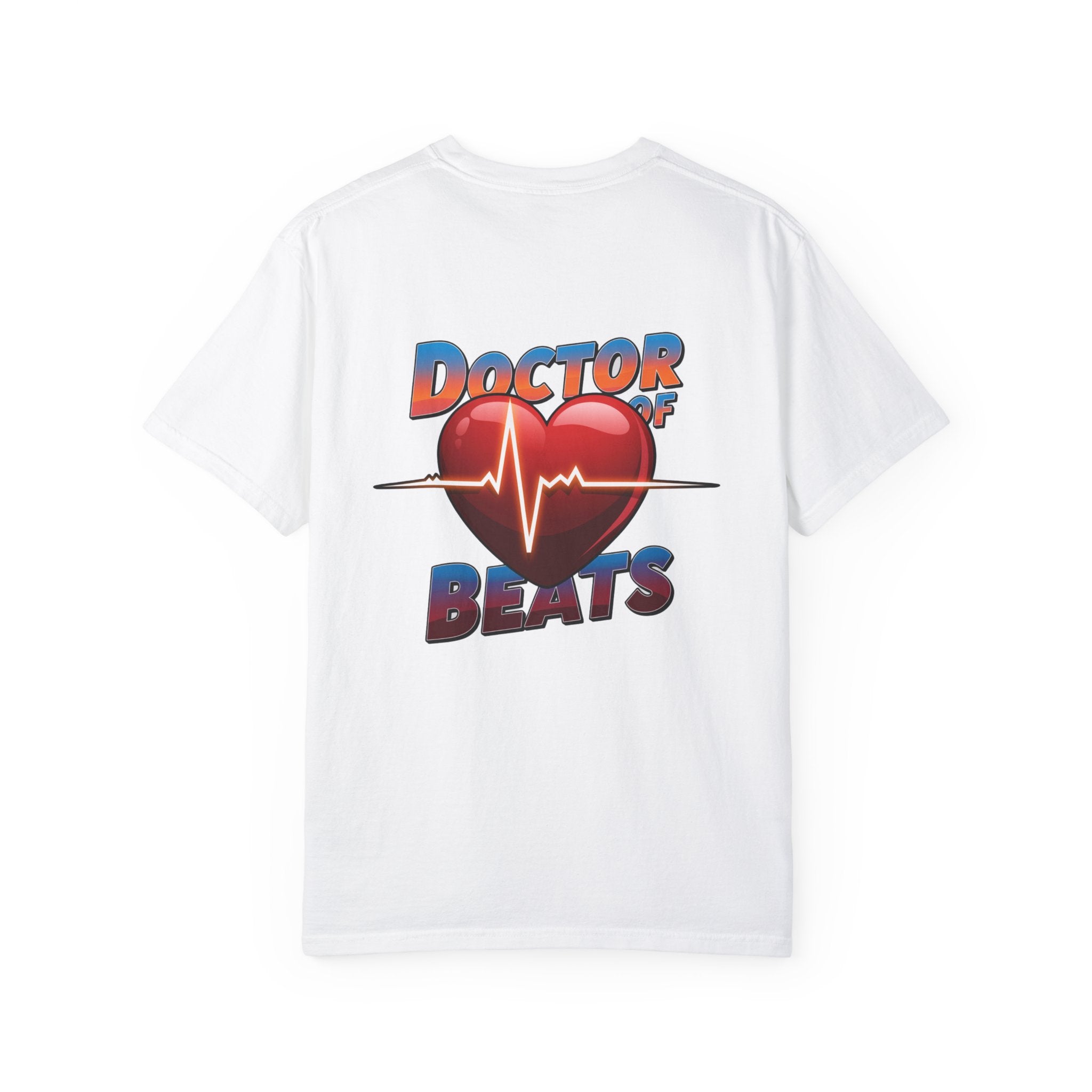 Copy of Unisex Doctor Will See You Now T-shirt