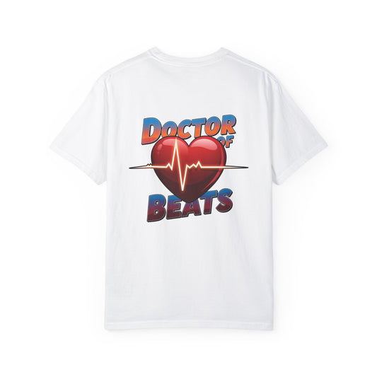 Copy of Unisex Doctor Will See You Now T-shirt