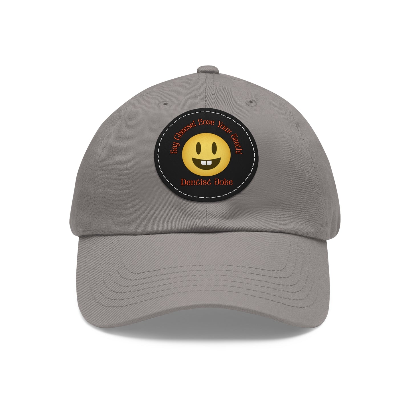 Unisex Dentist Hat