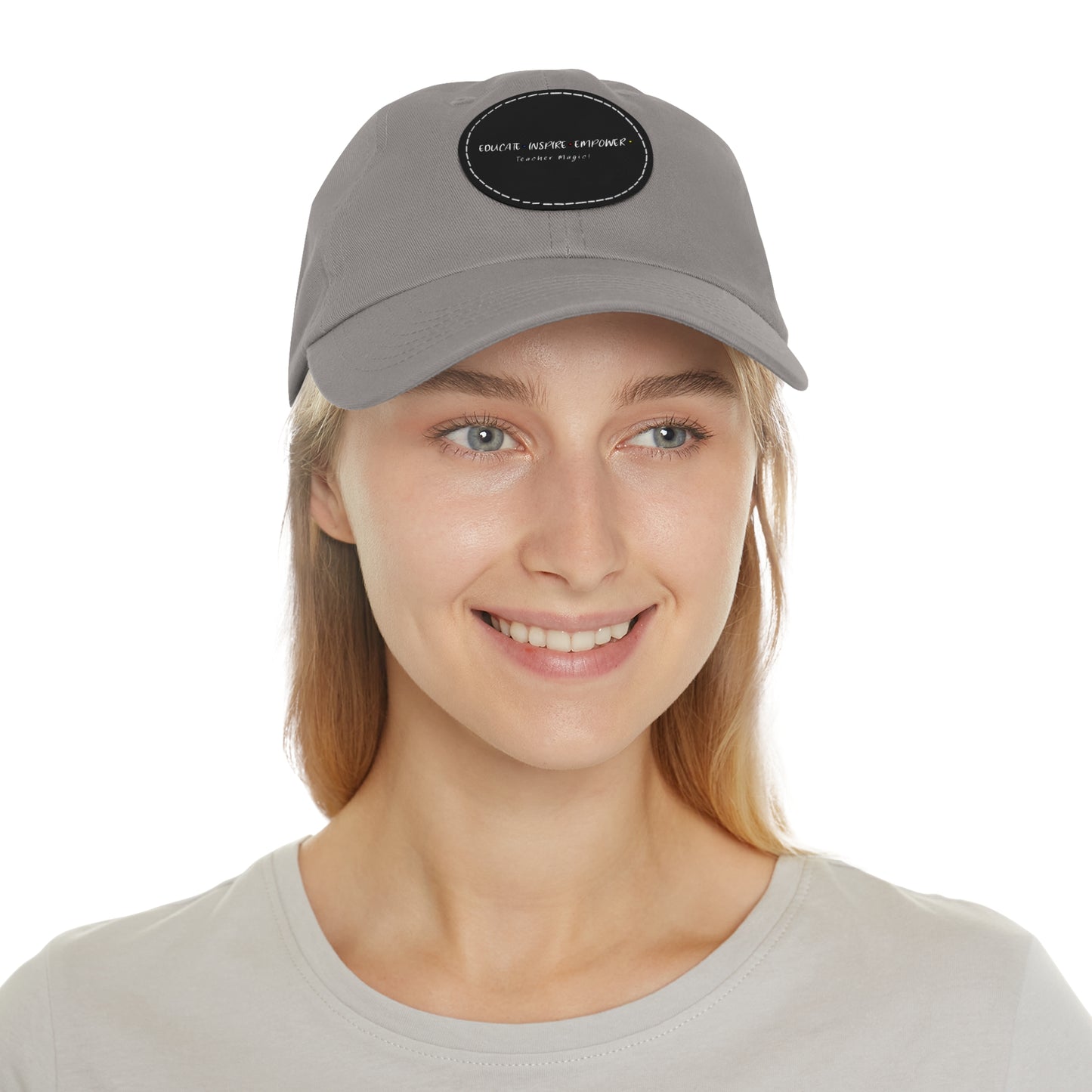 Unisex Teacher Hat