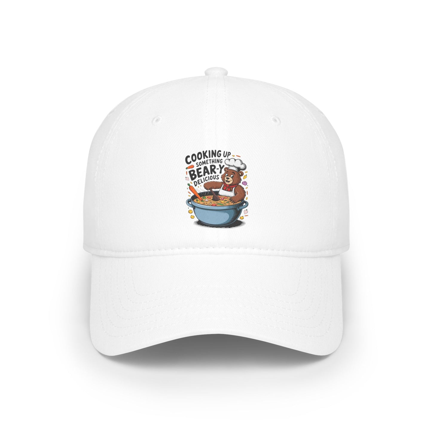 Unisex Premium Chef Hat