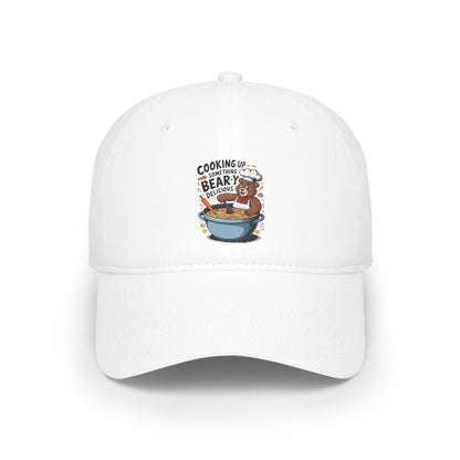 Unisex Premium Chef Hat