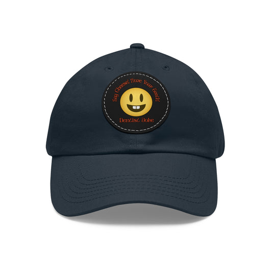 Unisex Dentist Hat