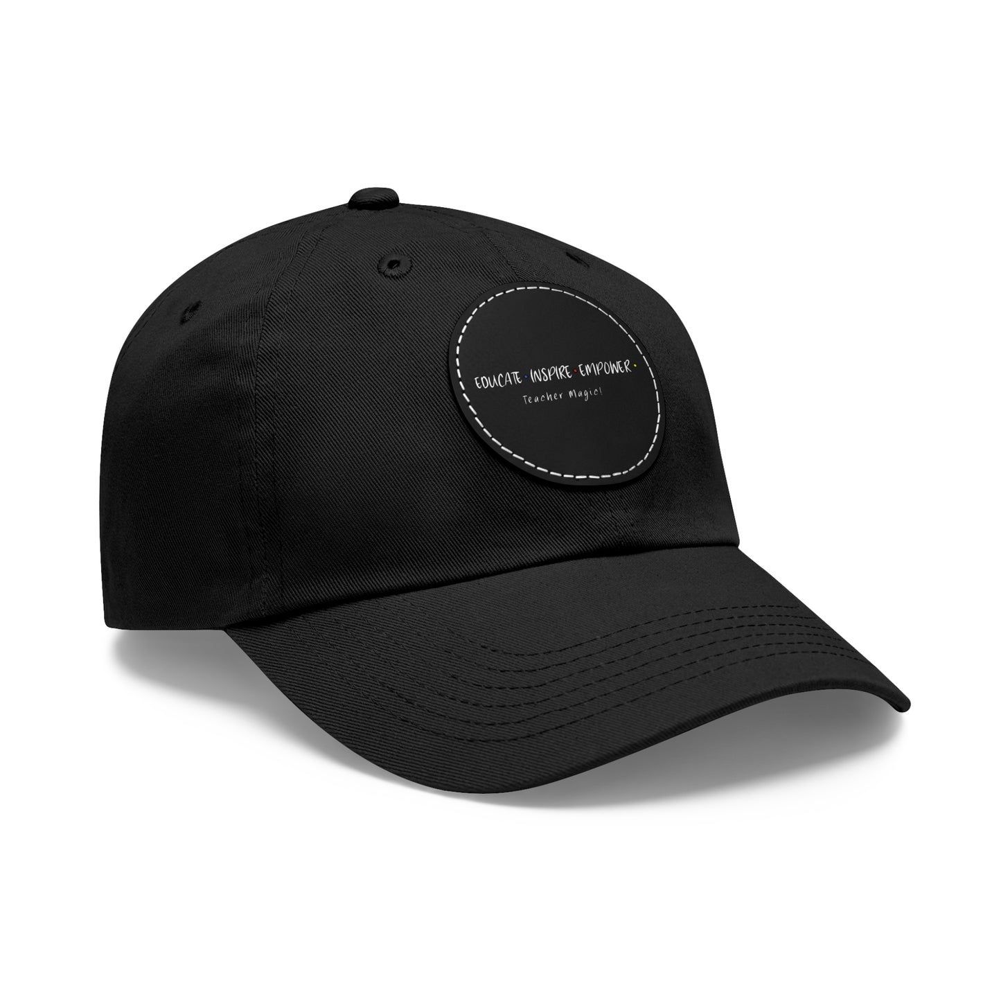 Unisex Teacher Hat