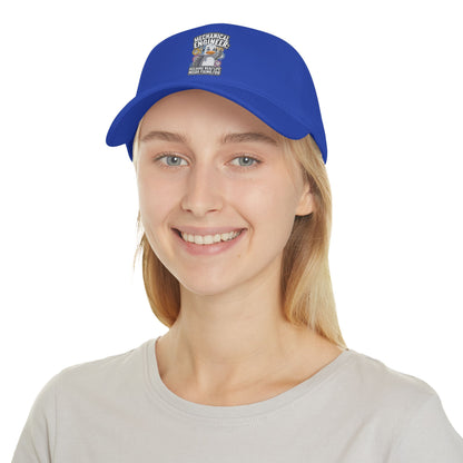 Unisex Mechanical Engineer Hat