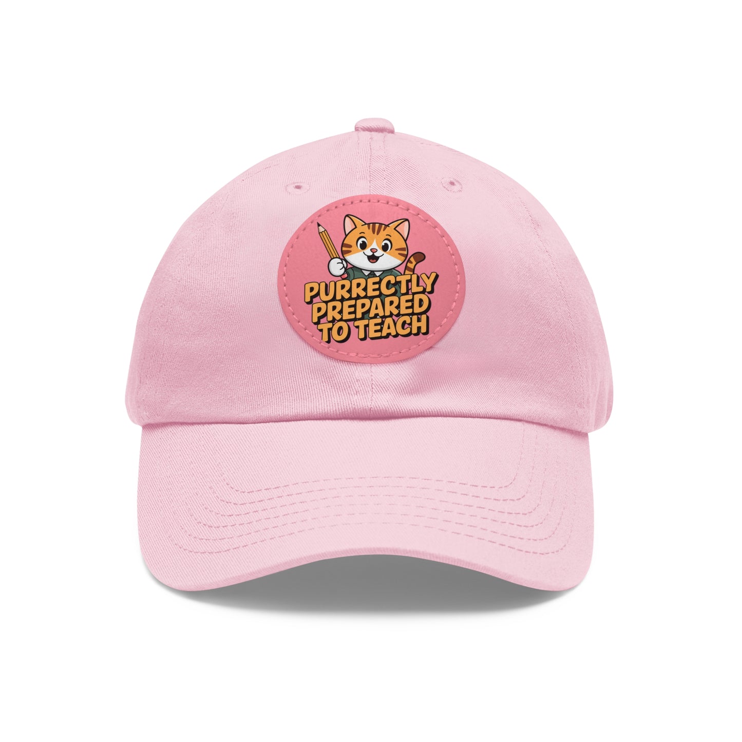 Unisex Teacher Hat