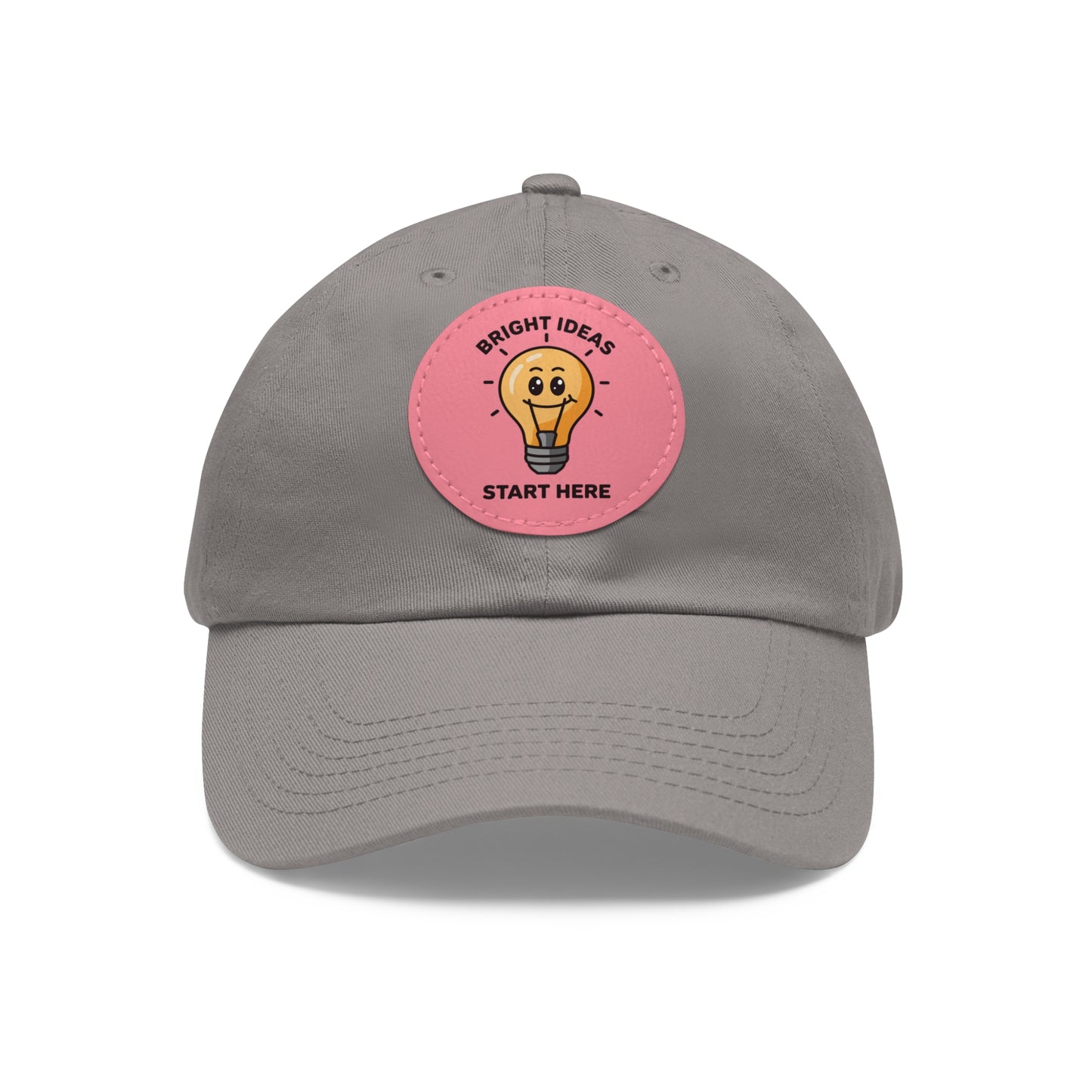 Unisex Bright Ideas Starts Here TeacherHat