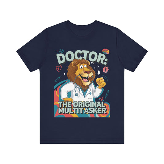 Unisex Doctor T-shirt