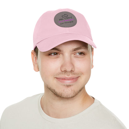 Unisex IT Manager Hat