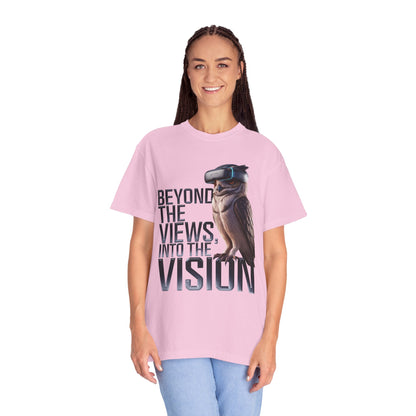 Unisex Influencer T-shirt