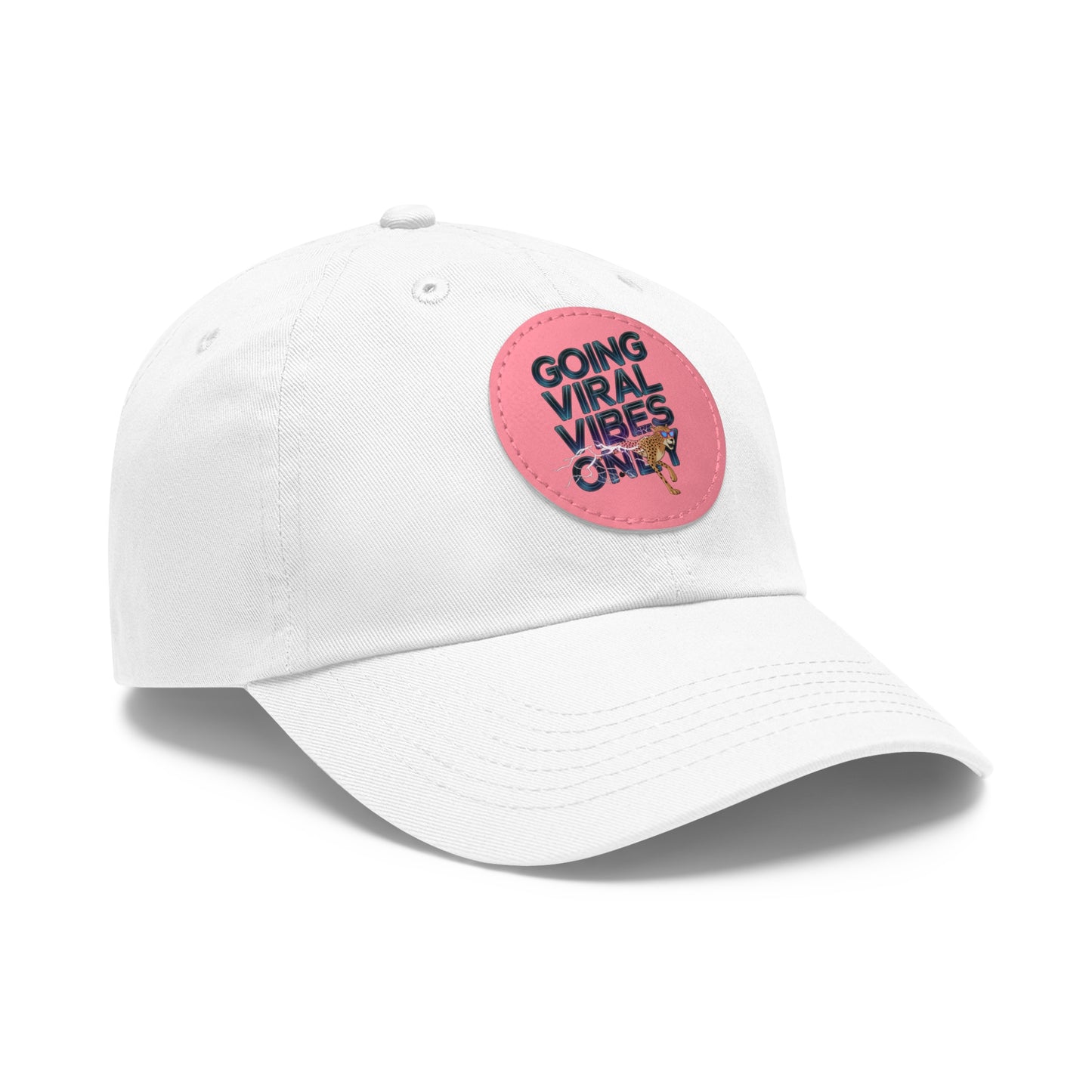 Unisex Premium Influencer Hat