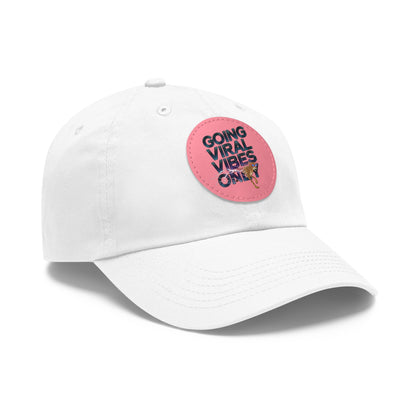 Unisex Premium Influencer Hat