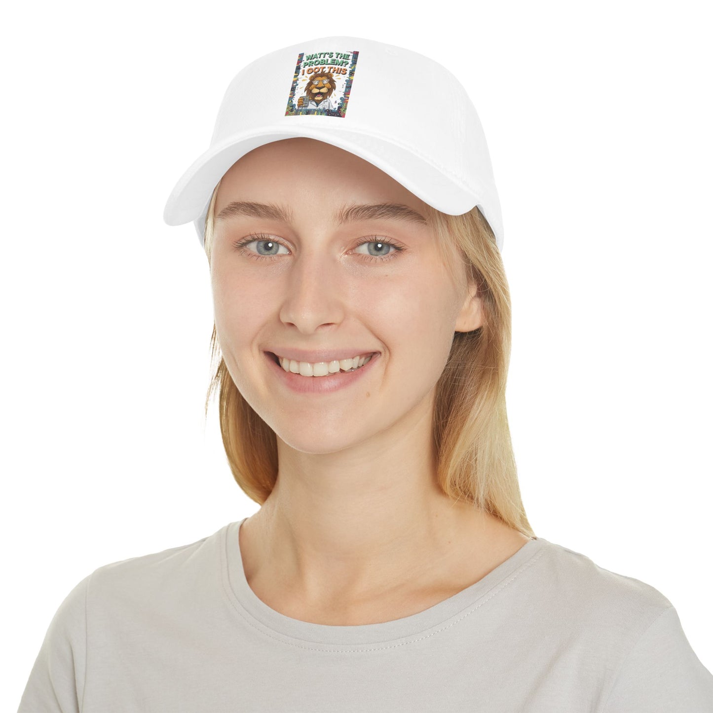 Unisex Electrical Engineer Hat