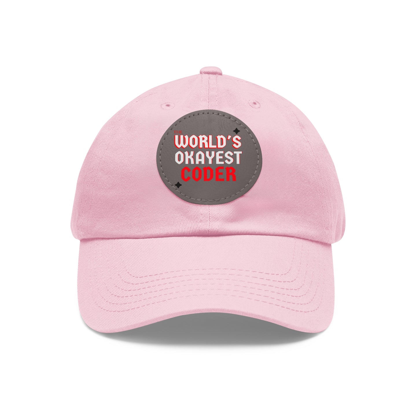 Unisex Developer Hat