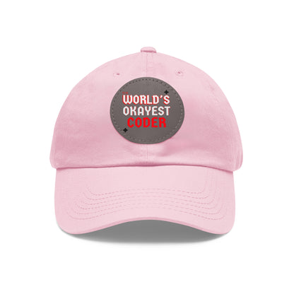 Unisex Developer Hat