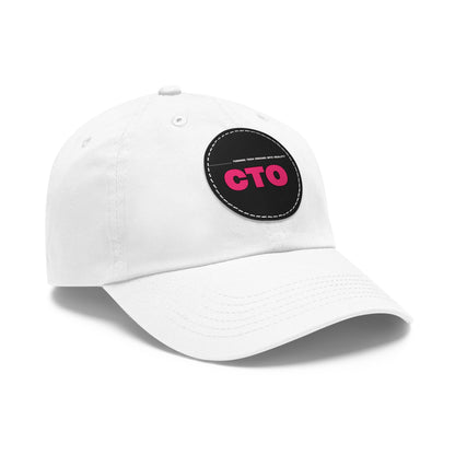 Unisex CTO Hat