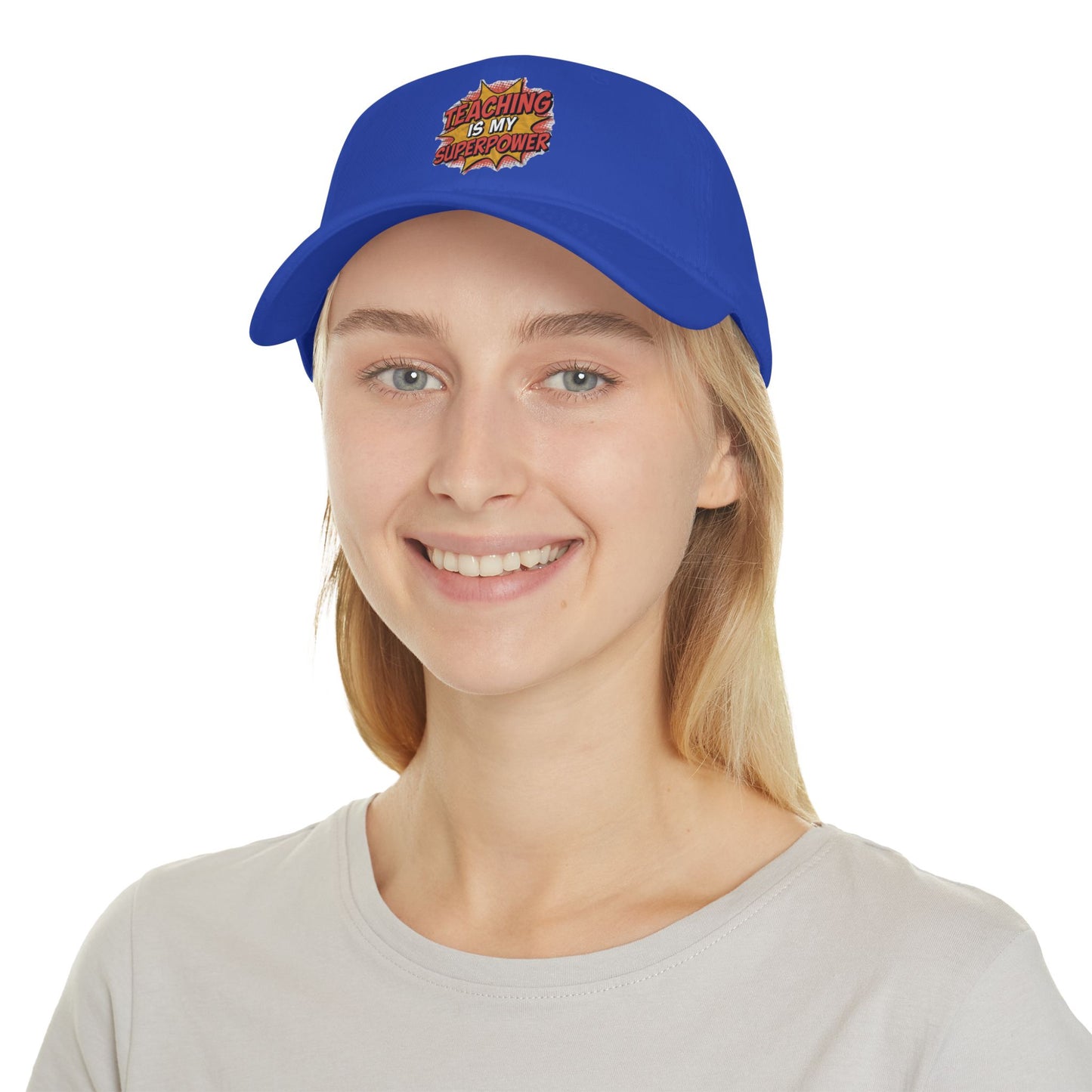 Unisex Teacher Hat